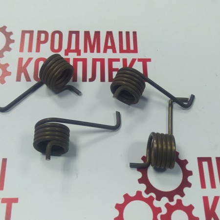 772176 Пружина Alpina Swupper